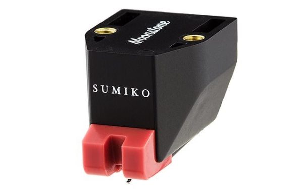 Sumiko Moonstone phono cartridge