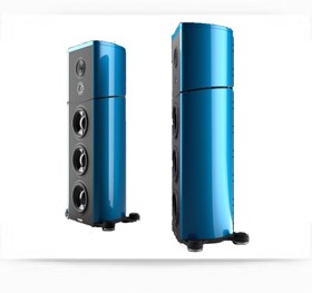 Floorstanding Speakers