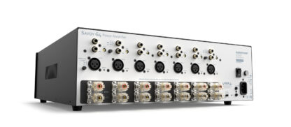 AudioControl Savoy G4 - Image 2