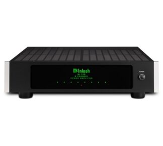 McIntosh MI128 A/V Processor