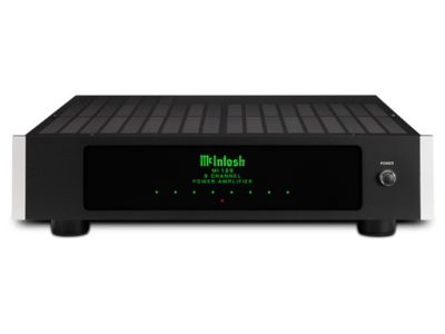 McIntosh MI128 A/V Processor