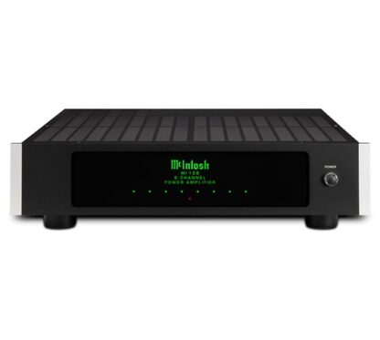 McIntosh MI128 A/V Processor