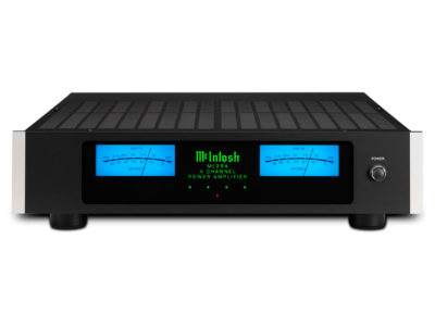 McIntosh MI254 A/V Processor