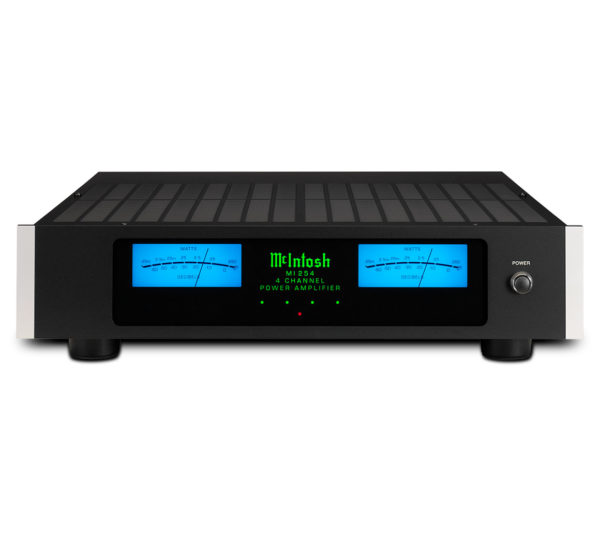 McIntosh MI254 A/V Processor