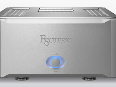 Esoteric P 02x Overture Ultimate Home Electronics