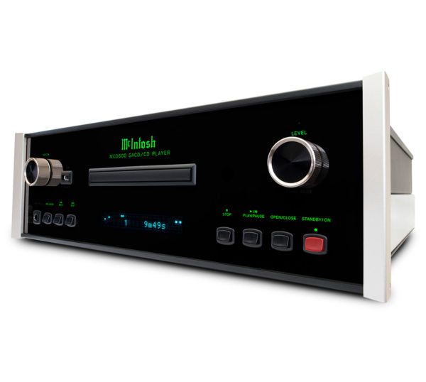 McIntosh-MCD600