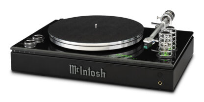 McIntosh MTI-100 Turntable