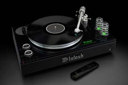 McIntosh MTI100 - Image 2