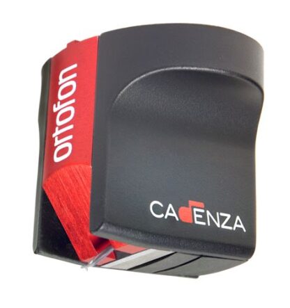 Ortofon Cadenza Red