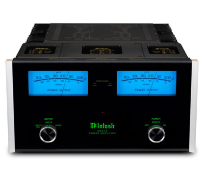 McIntosh MC312 Stereo Amplifier