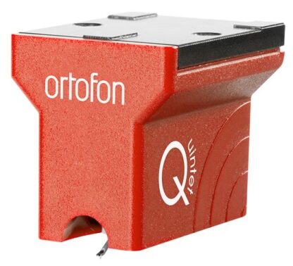 Ortofon MC Quintet Red