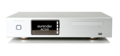 Aurender ACS10 music server