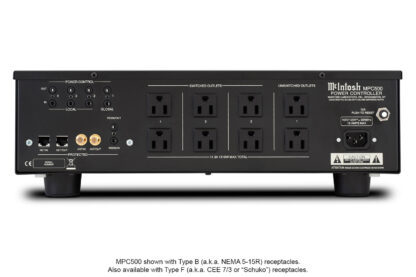 McIntosh MPC500 - Image 3