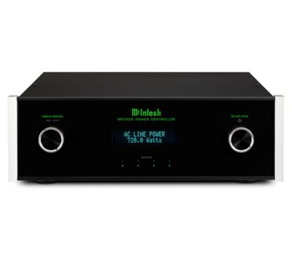 McIntosh MPC100 Power Conditioner