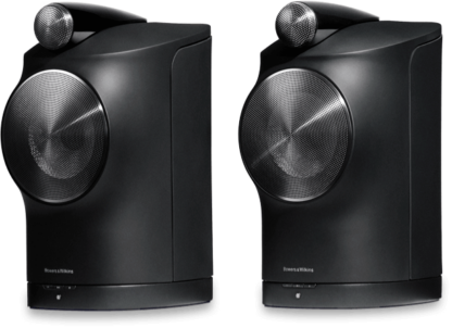 Bowers & Wilkins Formation Duo