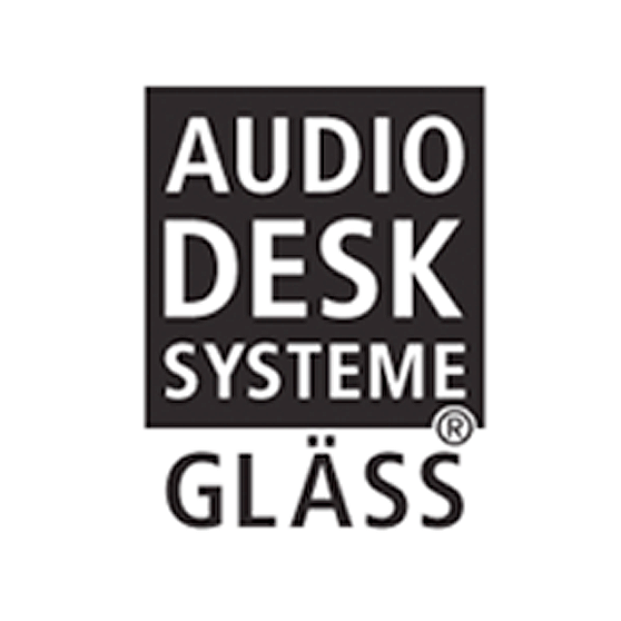 Audio Desk Systeme