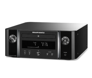 Marantz M-CR612 Shelf System