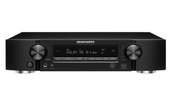 Marantz NR1510 Receiver