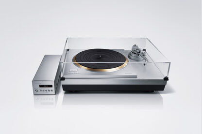 Technics SL-1000R Reference Turntable System - Image 3