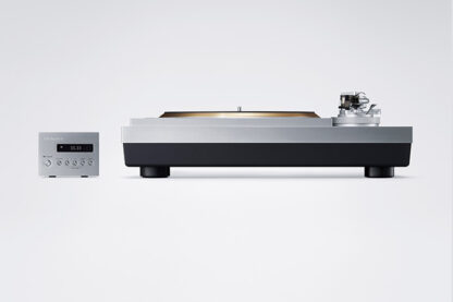 Technics SL-1000R Reference Turntable System - Image 2