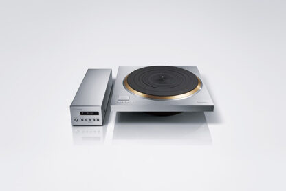 Technics SP-10R Reference Turntable - Image 2