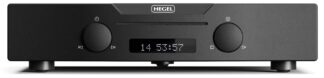 Hegel Viking CD Player