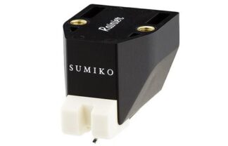 Sumiko Rainier cartridge