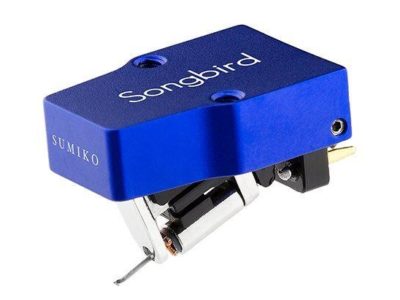 Sumiko Songbird Phono Cartridge