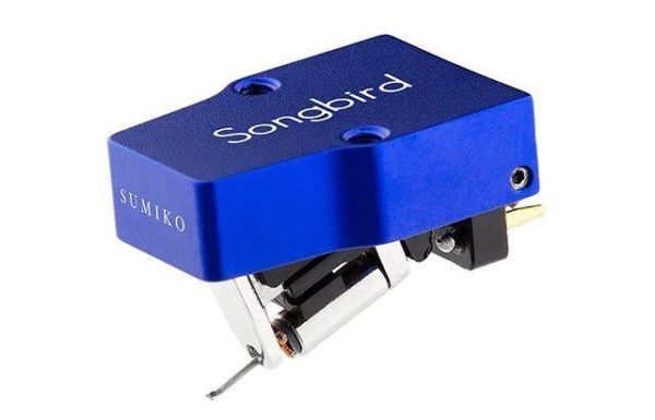 Sumiko Songbird Phono Cartridge