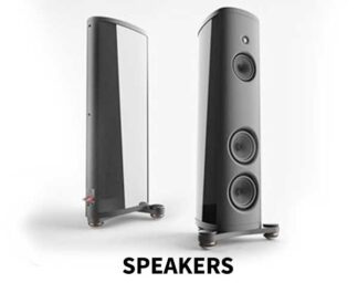 Speakers