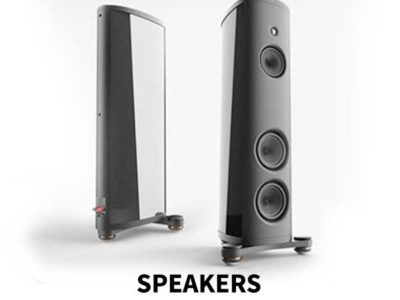 Speakers