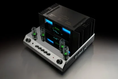 McIntosh MA352 - Image 2