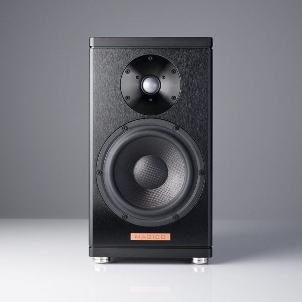 Magico A1 bookshelf speaker