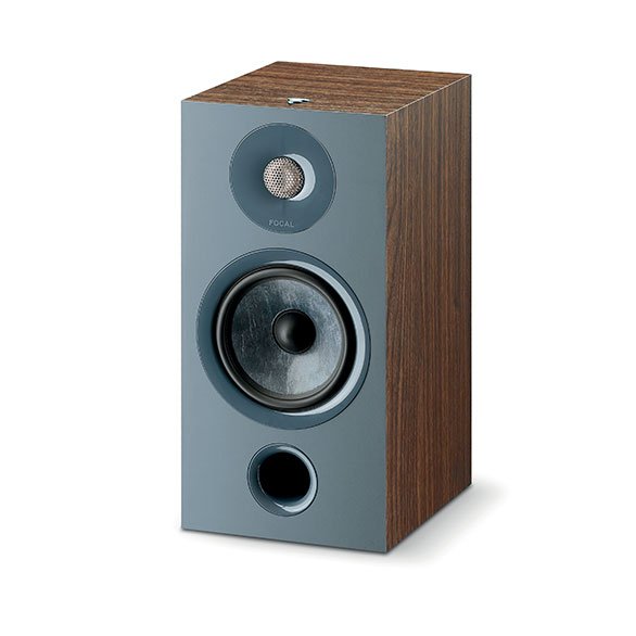 focal chora 806 dark wood