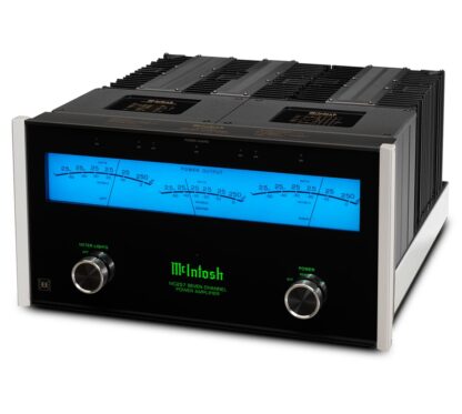 McIntosh MC257 - Image 2