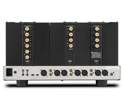 McIntosh MC257 - Image 3