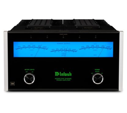 McIntosh MC255