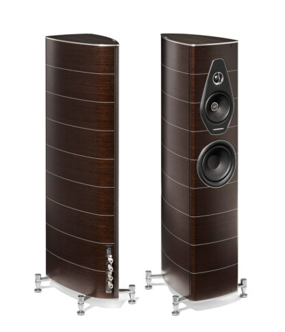 Sonus faber Olympica Nova II - Image 2