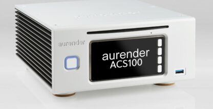 Aurender ACS100 music server