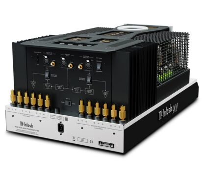 McIntosh MC901 - Image 4