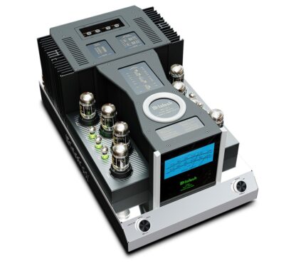 McIntosh MC901 - Image 3