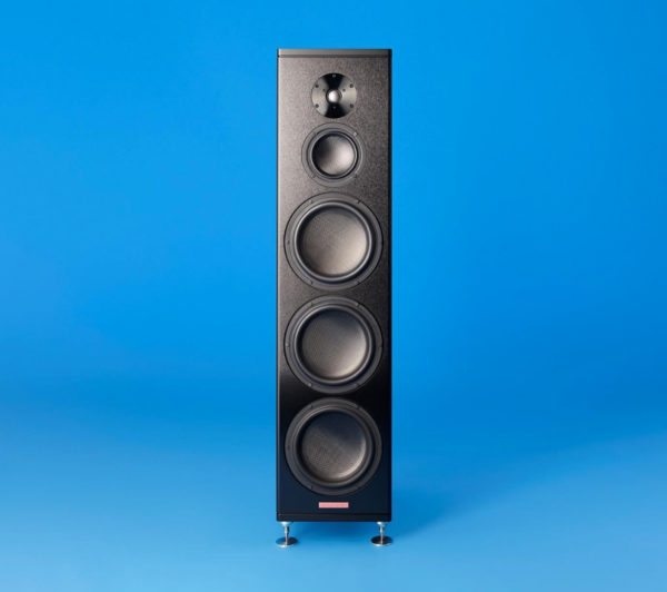 Magico A5 speaker