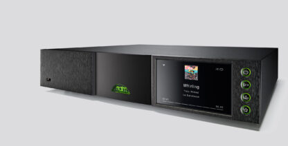 Naim NDX 2