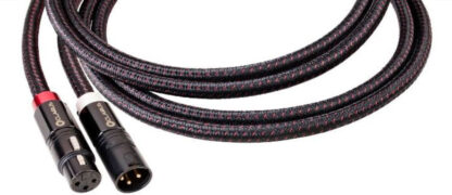 Clarus Cables CRIMSON MKII CCB - Image 2