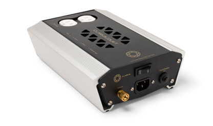 Clarus Cables Duet Power Block - Image 2