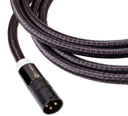 Clarus Cables CRIMSON MKII CCAE