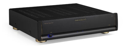 Parasound A23+ Power Amplifier