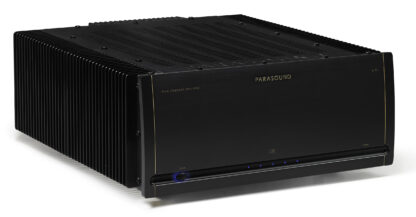 Parasound Halo A 51 Amplifier