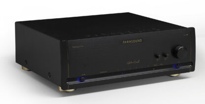 Parasound Halo JC 2 BP Preamplifier