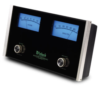 McIntosh MCLK12 Clock